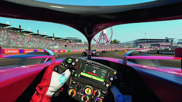 6 κορυφαία racing games που αφήνουν υποσχέσεις για το 2026