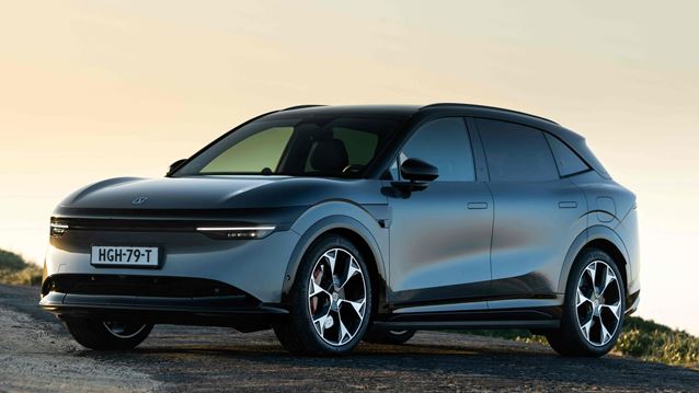 Η Zeekr κάνει πρεμιέρα στην Ελλάδα-Αυτές είναι οι τιμές των μοντέλων της