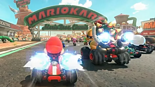 Τα καλύτερα video games του 2025 μέχρι τώρα-ποιο racing ξεχωρίζει