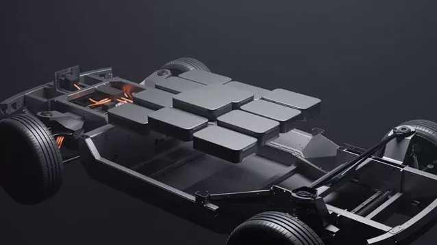 Νέα μπαταρία solid state είναι άμεσα διαθέσιμη και φορτίζει πλήρως σε 5 λεπτά