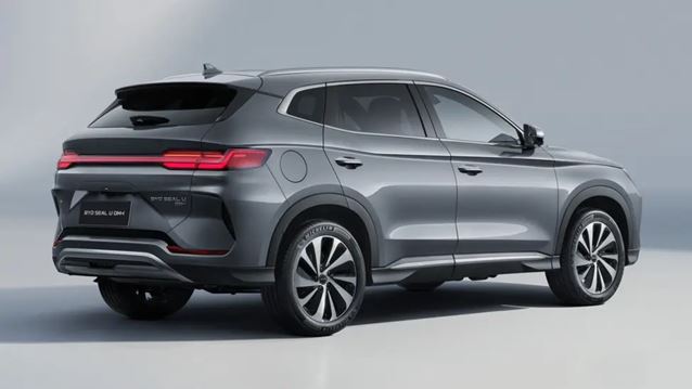 Τα plug-in υβριδικά της BYD θα έχουν τιμές συμβατικών στην Ευρώπη