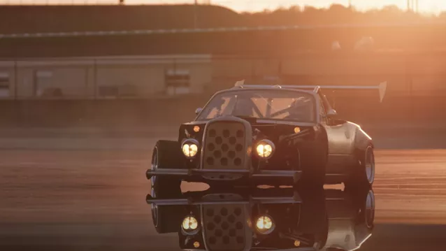 Mazda ΜΧ-5 470 ίππων: Δεν είναι αυτό που νομίζεις