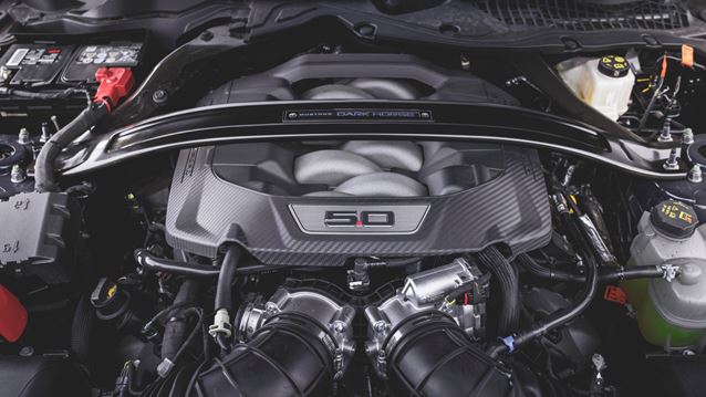 Γιατί η Ford θεωρεί ότι ο κόσμος δεν ενδιαφέρεται για θερμικούς κινητήρες