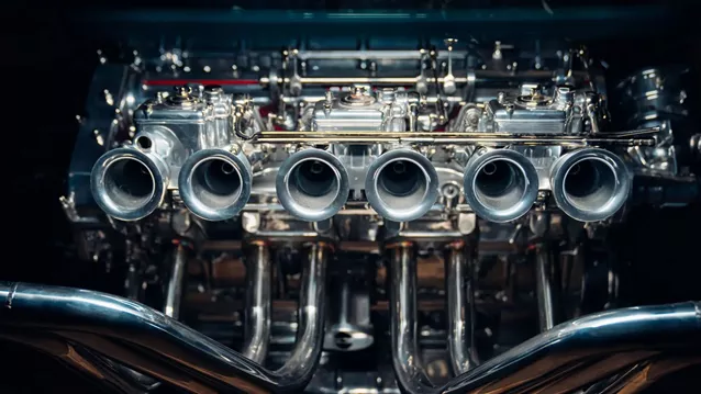 Ferrari και Stellantis ασχολούνται σοβαρά με τον ήχο στα ηλεκτρικά αυτοκίνητα