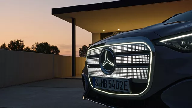 Το στοιχείο που θα αλλάξει στις μελλοντικές Mercedes επαναφέρει μια "παράδοση"