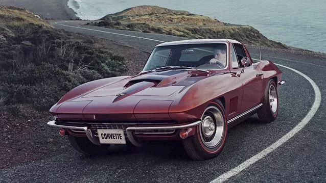 Joe Biden: Αυτά είναι τα αυτοκίνητα που λατρεύει