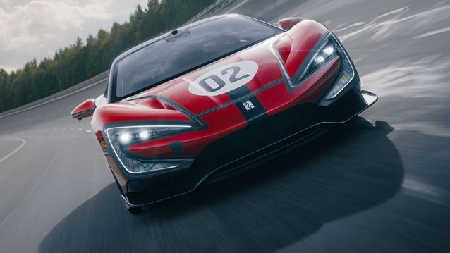 YangWang U9 Xtreme: Συνέτριψε το ρεκόρ ταχύτητας της Bugatti και έγραψε ιστορία