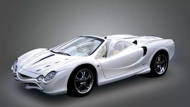 Αυτά είναι τα 10 χειρότερα supercars που έγιναν ποτέ