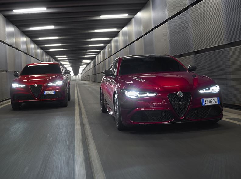 Alfa Romeo Quadrifoglio Collezione: Γιατί ορισμένες Alfa Romeo δεν πρέπει να "σβήσουν" ποτέ