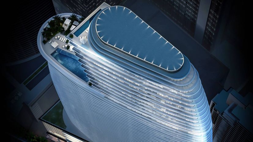 Aston Martin Residences