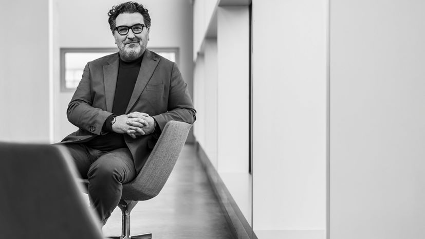 Massimo Frascella, νέος επικεφαλής σχεδιασμού Audi