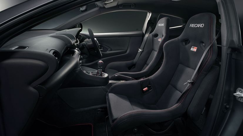 Toyota GRMN Yaris