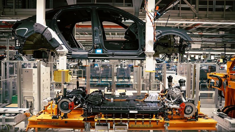 Audi Brussels