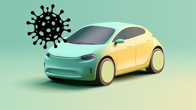 covid cars