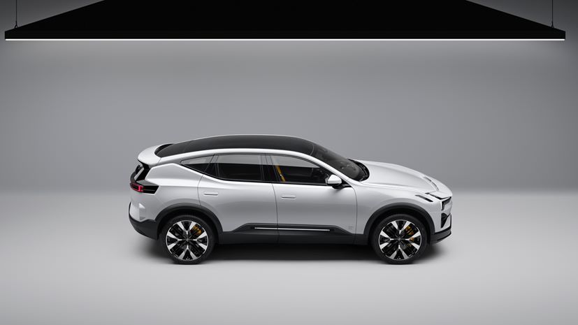 Polestar 3