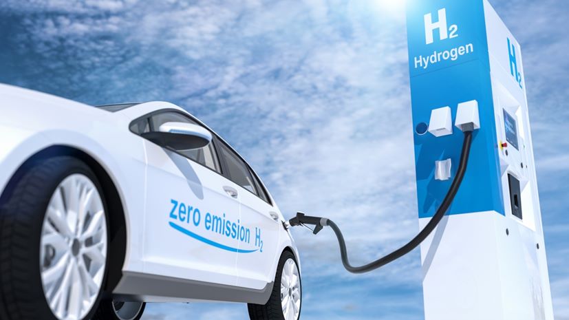 Hydrogen Transportation