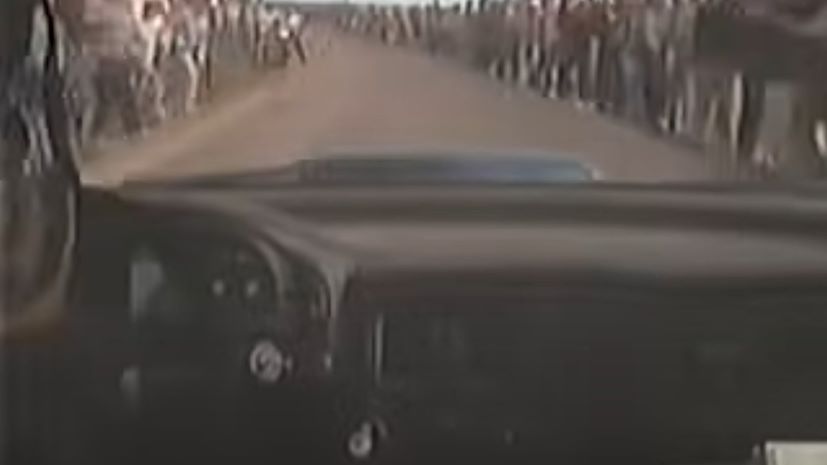 Ράλι Πορτογαλίας 1997