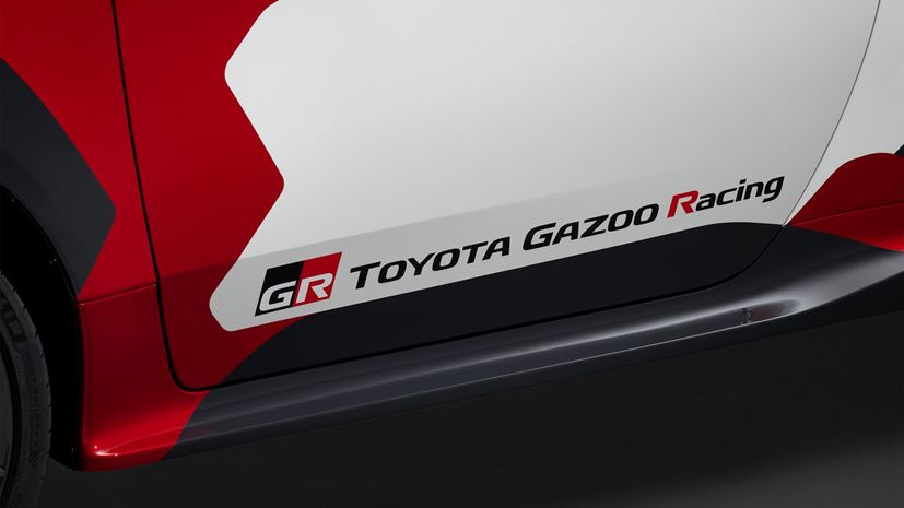 Toyota Gazoo Racing