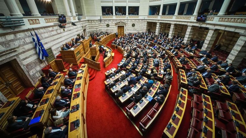 Βουλή γενική
