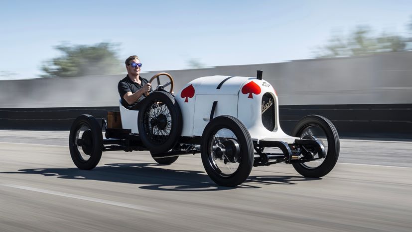 Austro-Daimler ADS R
