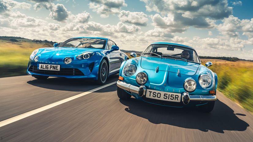 Alpine Boss