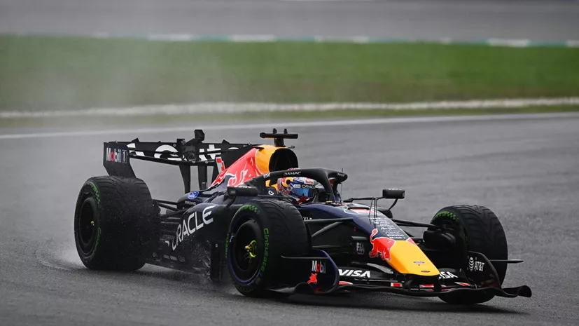 F1 GP Μπαχρέιν-Μαλαισία 2026