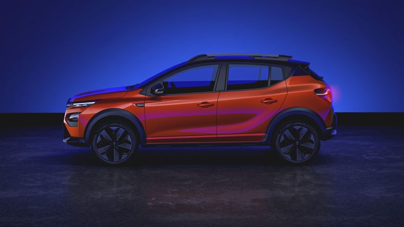 Renault Kardian
