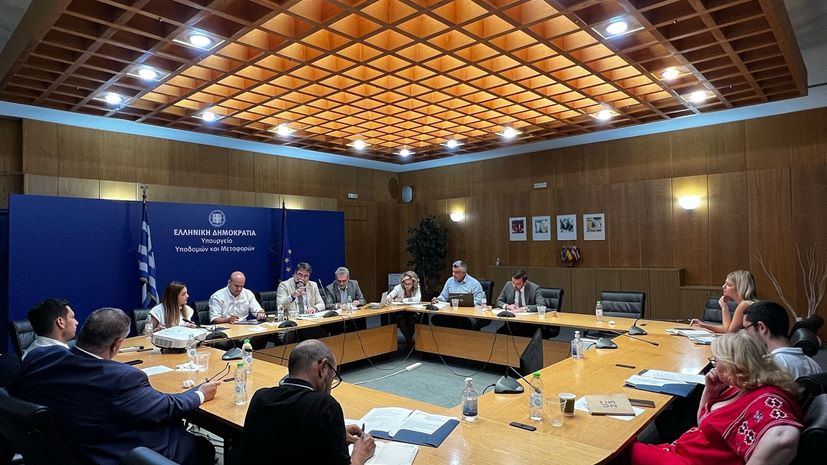 Επιτροπή Οδικής Ασφάλειας