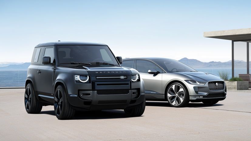 JLR