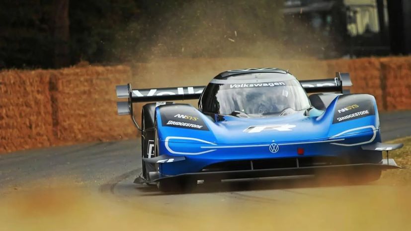 VW concept