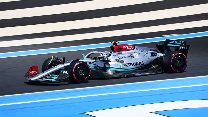 F1 Grand Prix Ουγγαρίας