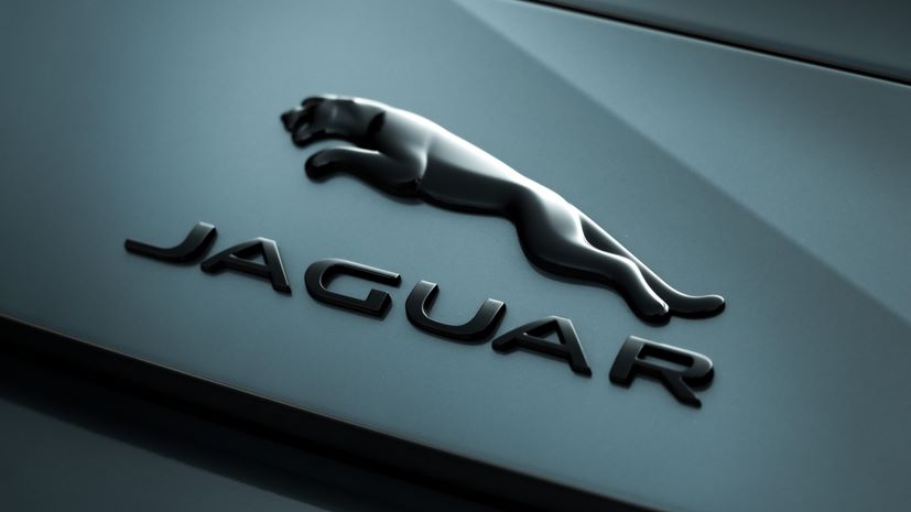 Jaguar logo