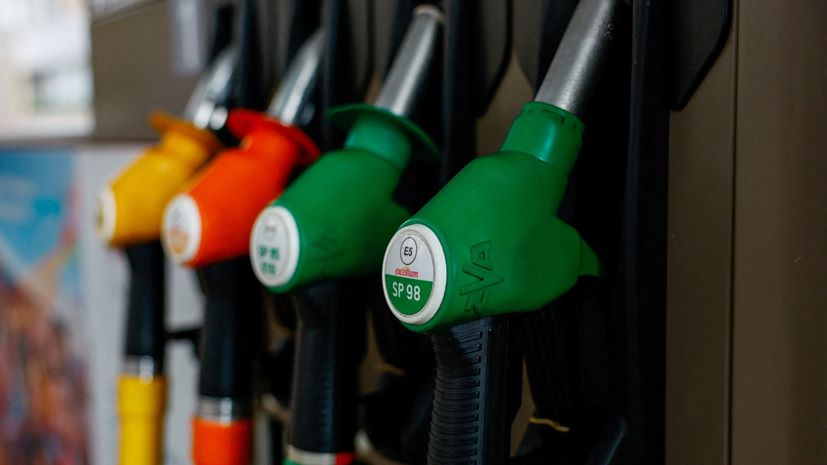 fuels