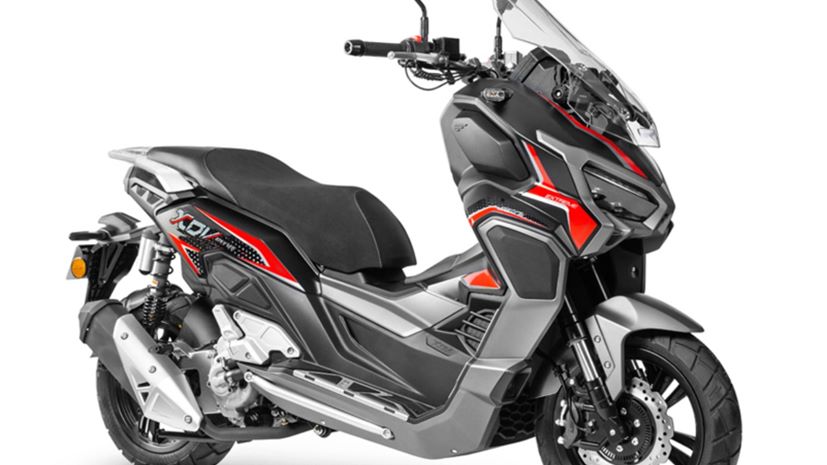 Daytona Virtus