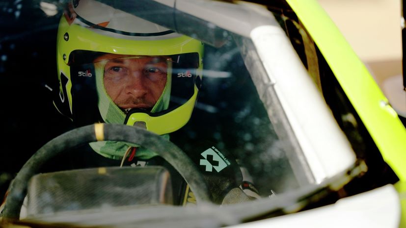 Jenson Button