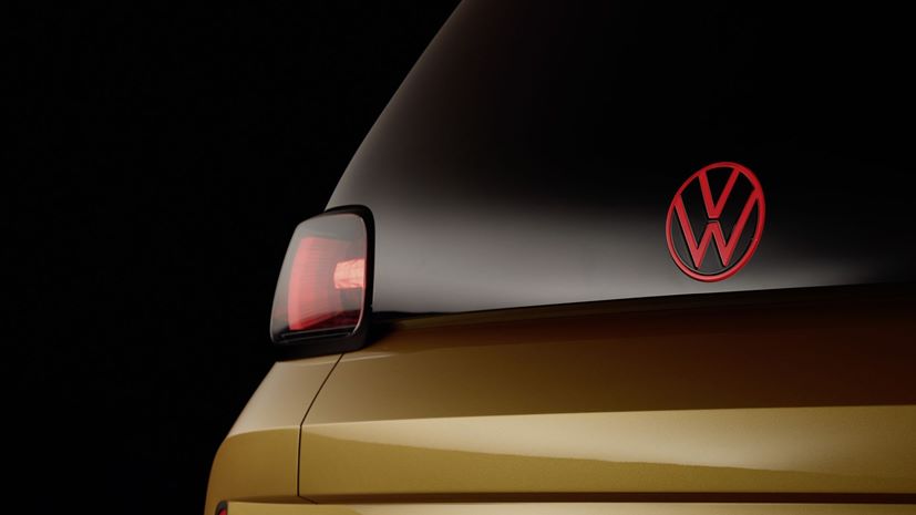 Volkswagen ID. Every1