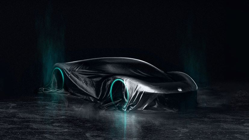 Honda electric plan
