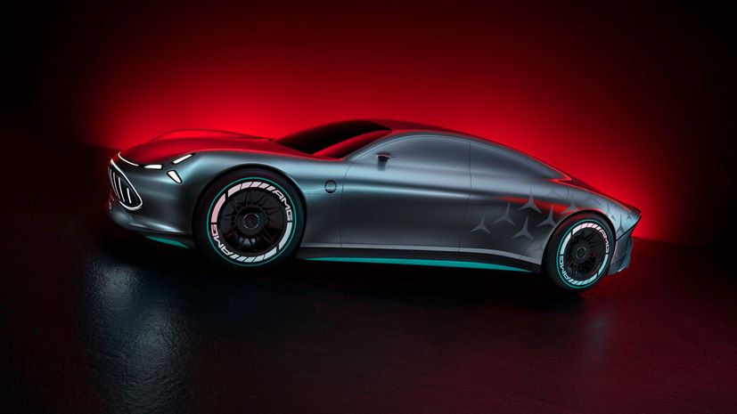 Vision AMG