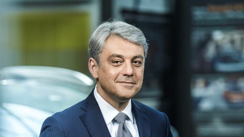 Luca de Meo