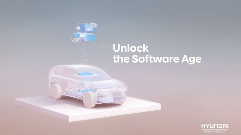 Hyundai Software Age