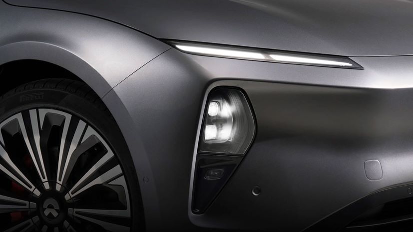 Nio ET9