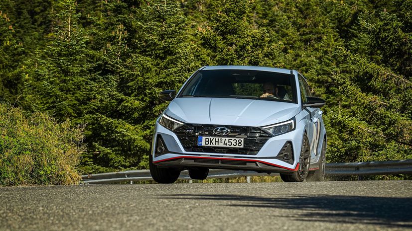 Hyundai N Range Apopsi