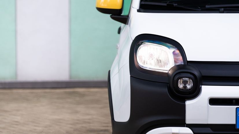 Fiat Pandina