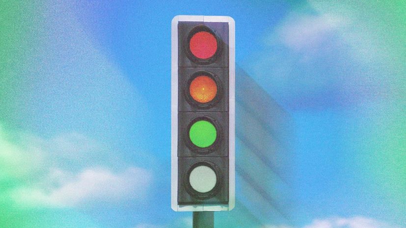 Traffic Light