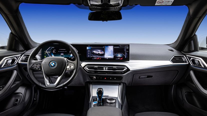 BMW i4