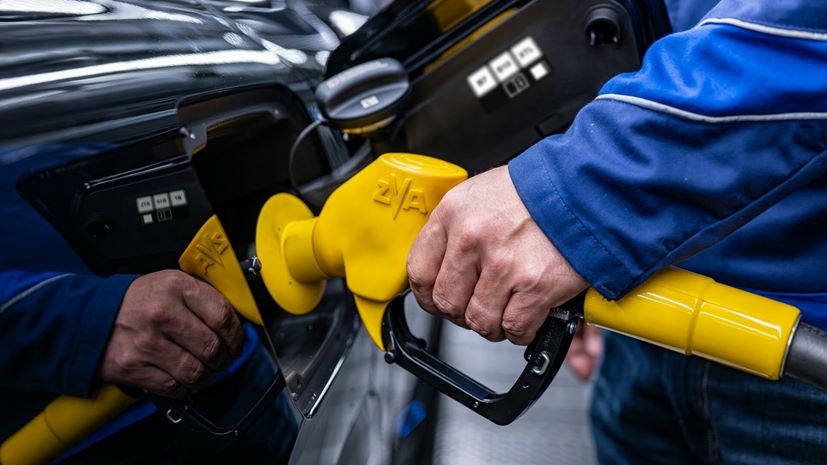 BMW Diesel Vegetable Oil