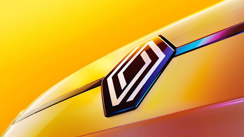Renault 5 Teaser