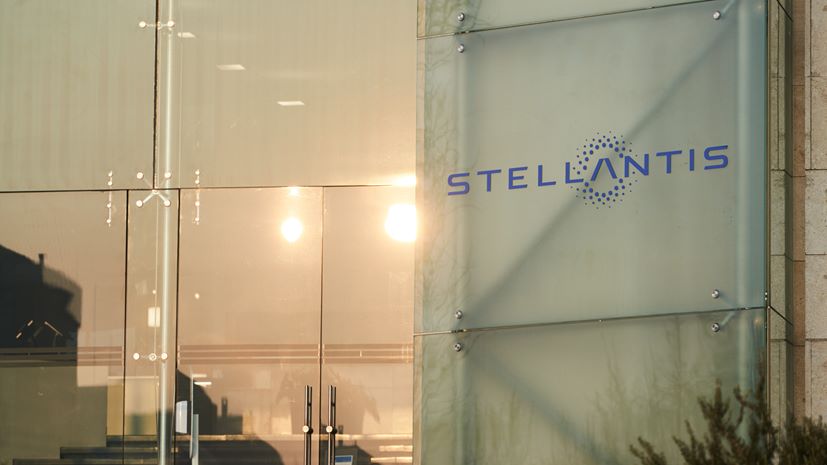 Stellantis