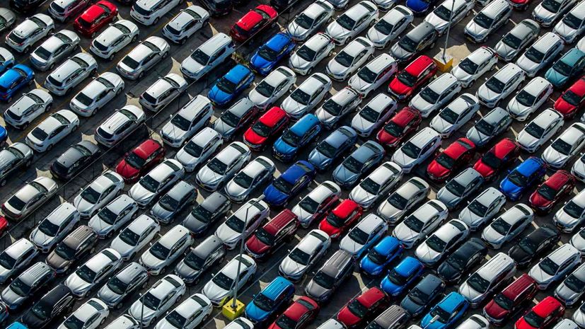 poliseis autokiniton