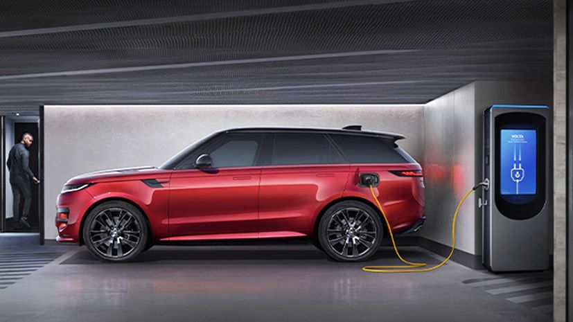 Range Rover Sport